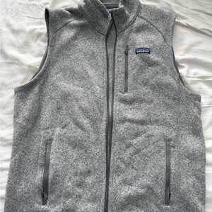 Patagonia Men's Better Sweater Vest